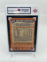 Load image into Gallery viewer, 1988-89 O-Pee-Chee #120 Wayne Gretzky KSA 8.5
