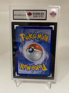 2012 P.M. B&W7 Boundaries Crossed #142 Keldeo EX Full Art - Ultra Rare KSA 8.5