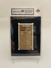 Load image into Gallery viewer, 1912 Fry&#39;s Pure Cocoa &amp; Chocolate #13 Noticing &quot;Sign&quot; Deduction Scout Series KSA 6.5
