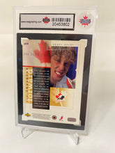 Load image into Gallery viewer, 1996-97 Upper Deck #370 Joe Thornton Autographed Card
