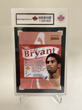 Load image into Gallery viewer, 1998-99 Skybox Premium #14 Kobe Bryant That’s Jam KSA 10
