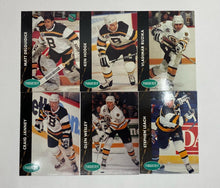 Load image into Gallery viewer, 1991-92 Parkhurst Pro Set Hockey Complete Set
