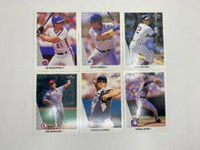 Load image into Gallery viewer, 1990 Leaf Series 1 &amp; 2 Complete Set
