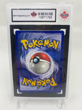 Load image into Gallery viewer, 1999 Pokemon #43 Abra First Edition Shadowless KSA 8
