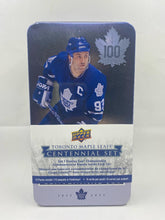 Load image into Gallery viewer, Toronto Maple Leafs Centennial Box
