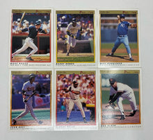 Load image into Gallery viewer, 1991 Premier Baseball Complete Set
